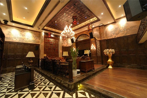 新兴哪个KTV少爷男模妹子服务好